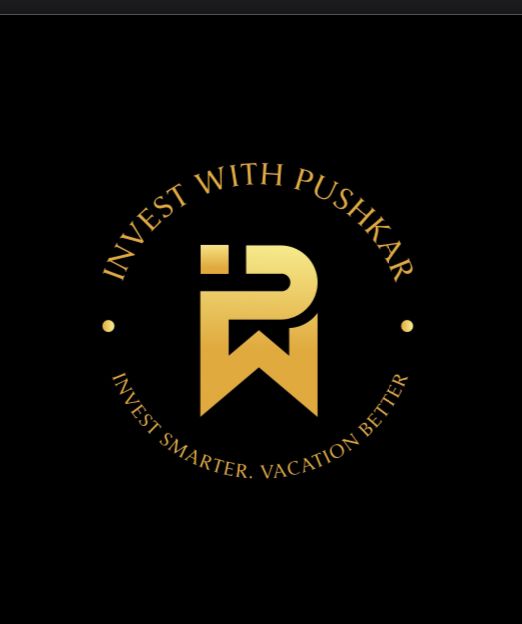 Invest With Pushkar
