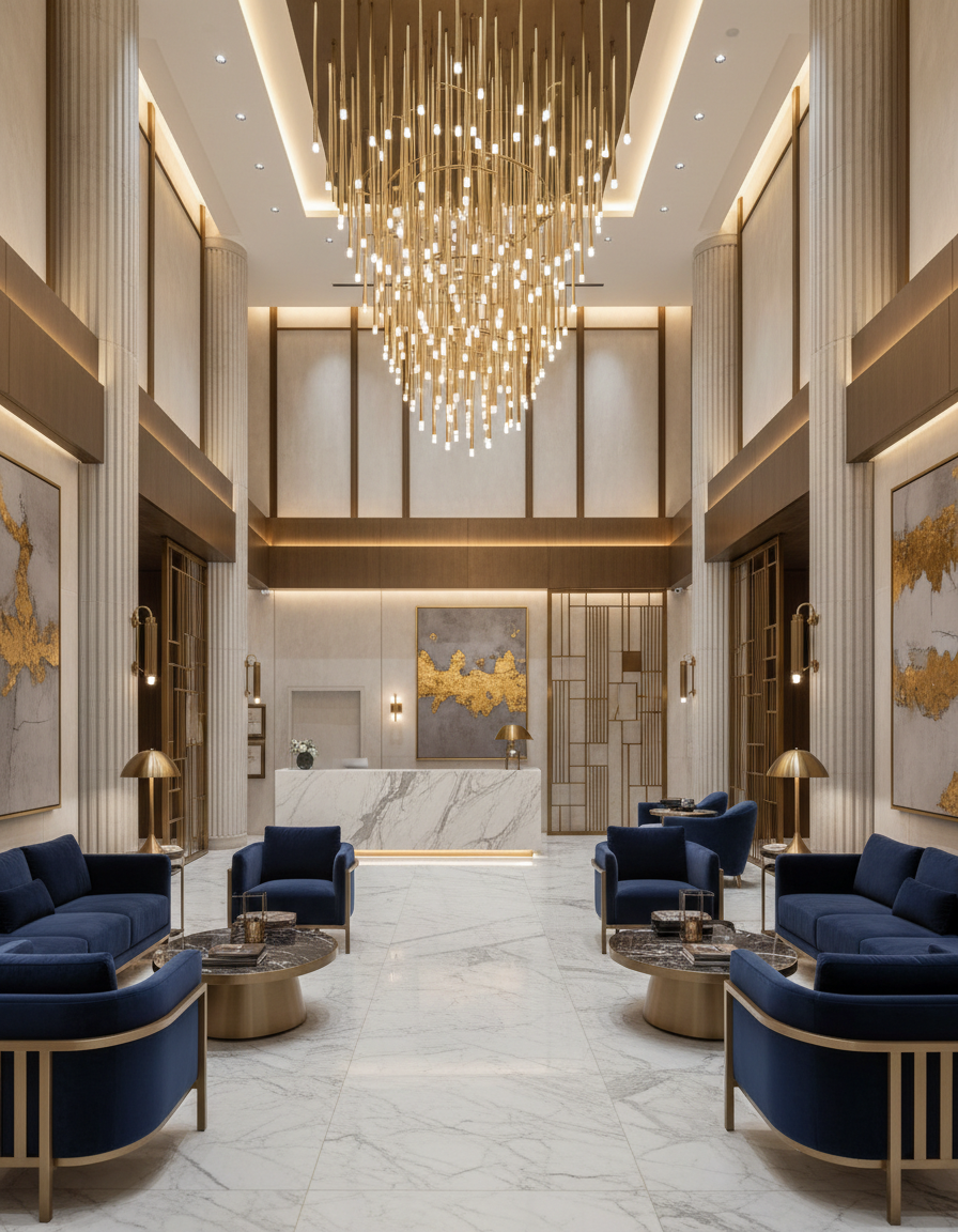 Boutique Hotels